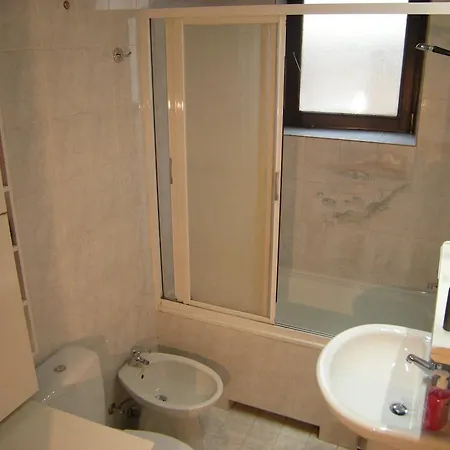 Apartment Novel Town Square Ohrid